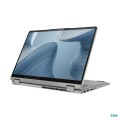 Lenovo FLEX-5-14IAU7 i7-1255U 14"WUXGA TouchScreen IPS 8GB SSD512 BT BLK FPR x360 Win11 (REPACK) 2Y Cloud Grey - 1735761