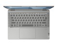 Lenovo FLEX-5-14IAU7 i7-1255U 14"WUXGA TouchScreen IPS 8GB SSD512 BT BLK FPR x360 Win11 (REPACK) 2Y Cloud Grey - 1742750