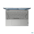 Lenovo FLEX-5-14IAU7 i7-1255U 14"WUXGA TouchScreen IPS 8GB SSD512 BT BLK FPR x360 Win11 (REPACK) 2Y Cloud Grey - 1735756