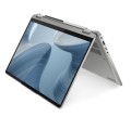 Lenovo FLEX-5-14IAU7 i7-1255U 14"WUXGA TouchScreen IPS 8GB SSD512 BT BLK FPR x360 Win11 (REPACK) 2Y Cloud Grey - 1742753