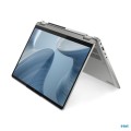 Lenovo FLEX-5-14IAU7 i7-1255U 14"WUXGA TouchScreen IPS 8GB SSD512 BT BLK FPR x360 Win11 (REPACK) 2Y Cloud Grey - 1735759