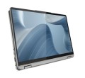 Lenovo FLEX-5-14IAU7 i7-1255U 14"WUXGA TouchScreen IPS 8GB SSD512 BT BLK FPR x360 Win11 (REPACK) 2Y Cloud Grey - 1742756