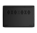 Notebook Lenovo IdeaPad Gaming 3 15IHU6 15,6"FHD/i5-11320H/16GB/SSD512GB/RTX3050-4GB/ Black - 1496482