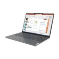 Lenovo Yoga Slim 7 Carbon 13IAP7 i5-1240P 13.3" 2.5K IPS 400nits AG 16GB LPDDR5 4800 SSD512 Intel Iris Xe Graphics Win11 Onyx Grey - 1194271