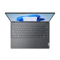 Lenovo Yoga Slim 7 Carbon 13IAP7 i5-1240P 13.3" 2.5K IPS 400nits AG 16GB LPDDR5 4800 SSD512 Intel Iris Xe Graphics Win11 Onyx Grey - 1194274