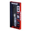 PATRIOT VIPER STEEL DDR4 32GB 3200MHz CL16 - 1748650