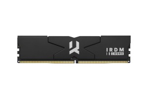 Pamięć DDR5 GOODRAM IRDM 64GB (2x32GB) 6800MHz CL34
