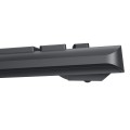 Dell Zestaw bezprzewodowy klawiatura + mysz KM3322W - 1066408
