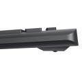 Dell Zestaw bezprzewodowy klawiatura + mysz KM3322W - 1661212