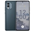 Smartfon Nokia X30 5G 6/128GB Cloudy Niebieski - 1749099