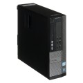 DELL OptiPlex 7010 i5-3470 8GB 240GB SSD DVD SFF Win10pro UŻYWANY - 1132616