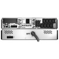 Zasilacz UPS APC SMX2200RMHV2U (TWR; 2200VA) - 1189182