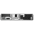Zasilacz UPS APC SMX2200RMHV2U (TWR; 2200VA) - 1189180