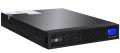 GT UPS GTS 11 3000VA/3000W 1XIEC C19 8XIEC C13 ONLINE RACK/TOWER 19" 2U - 1749353