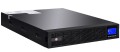 GT UPS GTS 11 3000VA/3000W 1XIEC C19 8XIEC C13 ONLINE RACK/TOWER 19" 2U - 1171297