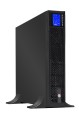 GT UPS GTS 11 3000VA/3000W 1XIEC C19 8XIEC C13 ONLINE RACK/TOWER 19" 2U - 1749355