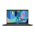 MSI Modern 14 C12MO-868PL i5-1235U 14" FHD 60Hz IPS-Level 16GB DDR4 3200 SSD512 Intel Iris Xe Graphics Win11 - 1735741