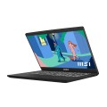 MSI Modern 14 C12MO-868PL i5-1235U 14" FHD 60Hz IPS-Level 16GB DDR4 3200 SSD512 Intel Iris Xe Graphics Win11 - 1735739