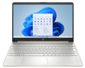 HP 15s-fq2619nw i3-1115G4 15,6''FHD AG 250nit IPS 8GG_3200MHz SSD256 IrisXe_G4 TPM BT5 Win11 2Y Gold - 1750827