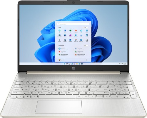 HP 15s-fq2619nw i3-1115G4 15,6''FHD AG 250nit IPS 8GG_3200MHz SSD256 IrisXe_G4 TPM BT5 Win11 2Y Gold - 1750827