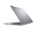 Dell Latitude L14-94200018846SA i5-1145G7 14" WQXGA Touch 16GB SSD256GB BT BLKB x360 W11Pro (REPACK) 2Y - 1648377