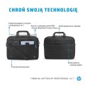 Torba HP Renew Business do notebooka 14.1" Czarna - 1598001