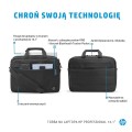 Torba HP Renew Business do notebooka 14.1" Czarna - 1603585