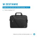 Torba HP Renew Business do notebooka 14.1" Czarna - 1622940