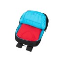 Plecak do notebooka 17,3" RIVACASE ECO Alpendorf 7569, czarny, z ekologicznego, wodoodpornego materiału z recyklingu (rPET) - 1751049