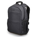 Plecak na laptopa PORT DESIGNS Sydney 135073 (15,6"; kolor czarny) - 759850