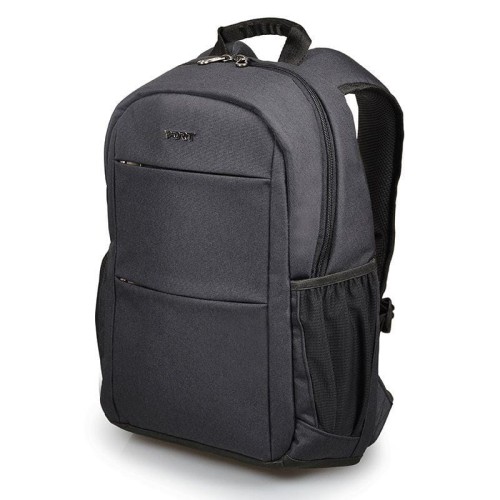 Plecak na laptopa PORT DESIGNS Sydney 135073 (15,6"; kolor czarny) - 759850