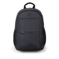 Plecak na laptopa PORT DESIGNS Sydney 135073 (15,6"; kolor czarny) - 1751088