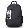 Plecak na laptopa PORT DESIGNS Sydney 135073 (15,6"; kolor czarny) - 759852