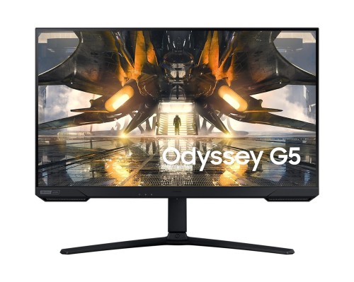 MONITOR SAMSUNG ODYSSEY G5 LED 32" LS32AG500PPXEN - 1608012