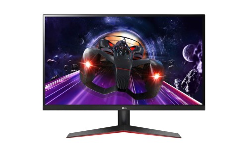 Monitor LG 27" 27MP60GP-B HDMI DP D-Sub - 1751161