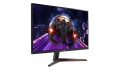 Monitor LG 27" 27MP60GP-B HDMI DP D-Sub - 1592652