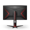 Monitor AOC 27" CQ27G2U/BK 2xHDMI DP 4xUSB 3.0 głośniki - 1648505