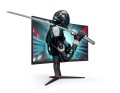 Monitor AOC 27" CQ27G2U/BK 2xHDMI DP 4xUSB 3.0 głośniki - 922624