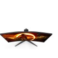 Monitor AOC 27" CQ27G2U/BK 2xHDMI DP 4xUSB 3.0 głośniki - 1751175