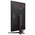 Monitor AOC 27" CQ27G2U/BK 2xHDMI DP 4xUSB 3.0 głośniki - 922615