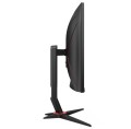 Monitor AOC 27" CQ27G2U/BK 2xHDMI DP 4xUSB 3.0 głośniki - 922616