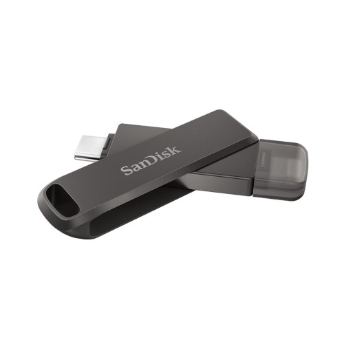 Pendrive SanDisk iXpand FLASH DRIVE LUXE 64GB - 1245275
