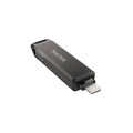Pendrive SanDisk iXpand FLASH DRIVE LUXE 256GB - 1268669