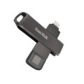 Pendrive SanDisk iXpand FLASH DRIVE LUXE 256GB - 1268670
