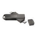 Pendrive SanDisk iXpand FLASH DRIVE LUXE 256GB - 1751533