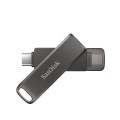 Pendrive SanDisk iXpand FLASH DRIVE LUXE 256GB - 1751532