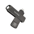 Pendrive SanDisk iXpand FLASH DRIVE LUXE 256GB - 1751536