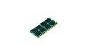 Pamięć SODIMM DDR3 GOODRAM 8GB/1333MHz PC3-10600 - 1751551