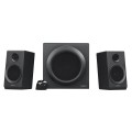 Głośniki Logitech Z333 2.1 40W RMS - 1153887