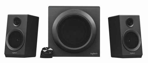 Głośniki Logitech Z333 2.1 40W RMS - 1751559